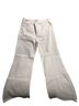 Ann Taylor LOFT White Jeans Size 30 waist - photo 1
