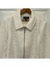Dennis Basso Paisley Ivory Jacket Size 20 - photo 4
