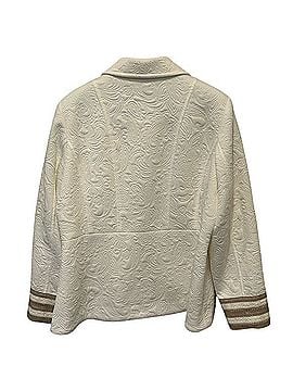Dennis Basso Jacket (view 2)
