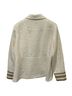 Dennis Basso Paisley Ivory Jacket Size 20 - photo 2