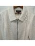 Dennis Basso Paisley Ivory Jacket Size 20 - photo 8