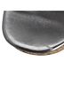 Prada 100% Leather Silver Prada Platform Wedge Sandals in Silver Leather Size EU 40 - photo 11