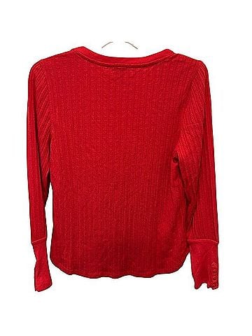 Sundance Henley Casual Sweaters (view 2)