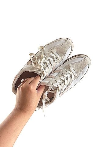 Tretorn Hailey Sneakers (view 2)