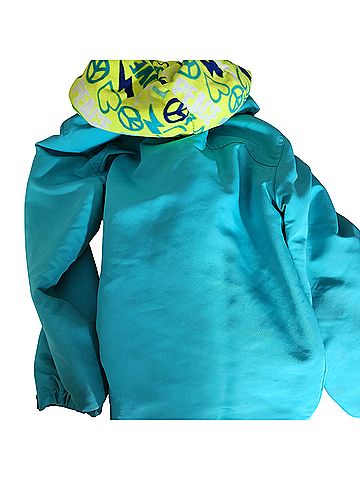 Athletech Jacket (view 2)