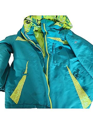 Athletech Jacket (view 1)
