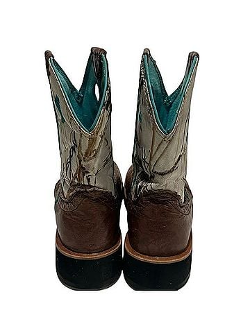 Ariat Fatbaby Boots (view 2)