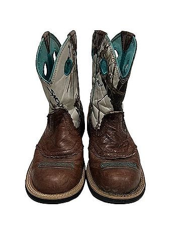 Ariat Fatbaby Boots (view 1)