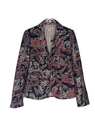 Sundance Matisse Blazer (view 1)