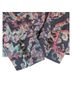 Sundance 100% Cotton Floral Blue Blazer Size XS - photo 5