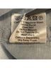 Pure Collection 100% Linen Tie-dye Blue White Long Sleeve Button-Down Shirt Size 12 - photo 9