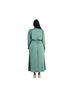 Vero Moda 100% Polyester Green Casual Dress Size 16 - photo 2