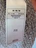 Roxy 100% Cotton Gray Cardigan Size M - photo 4