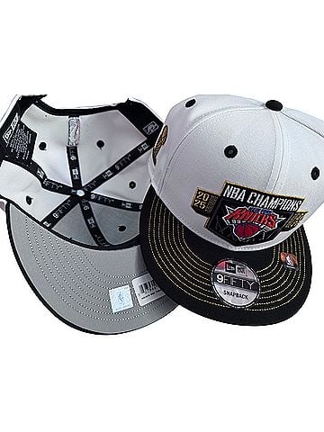 New Era New Era Baseball Cap (view 1)