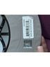 New Era 100% Polyester White Black Gold Baseball Cap One size - photo 4