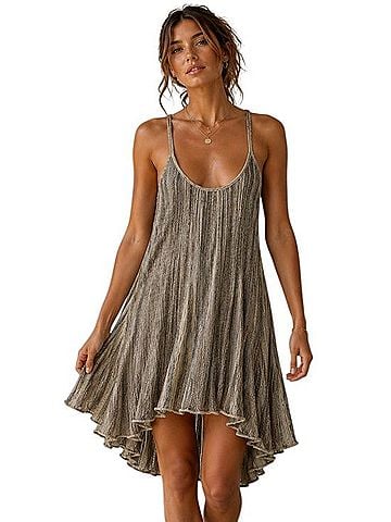 Free People Casual Dress (view 1)