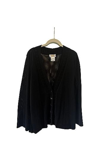 Talbots Cardigan (view 1)
