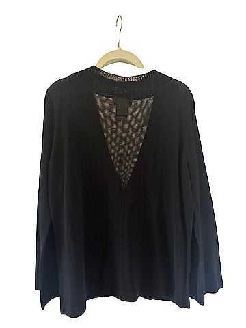 Talbots Cardigan (view 2)