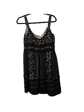 Temperley LONDON Mini Iris Casual Dress (view 2)