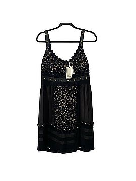 Temperley LONDON Mini Iris Casual Dress (view 1)