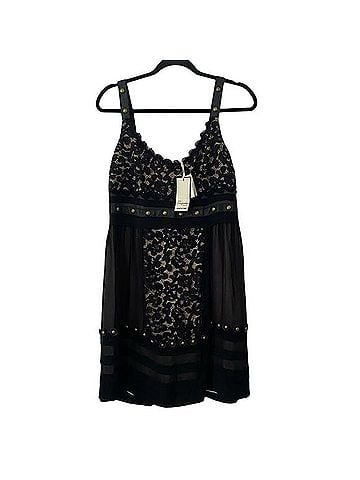 Temperley LONDON Mini Iris Casual Dress (view 1)