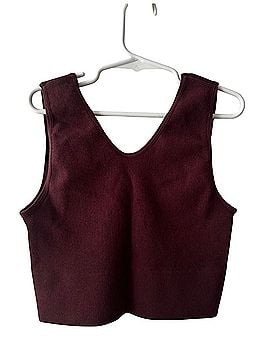 By Together By Together Sleeveless Top (view 2)