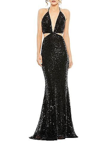 Mac Duggal 93977 Cocktail Dress (view 1)
