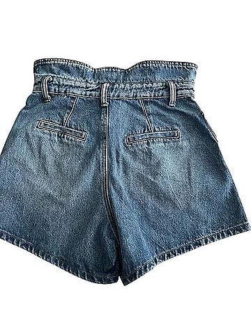 Blank NYC Denim Shorts (view 2)