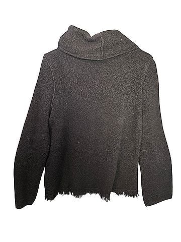 Akemi + Kin Wool Pullover Sweater (view 2)
