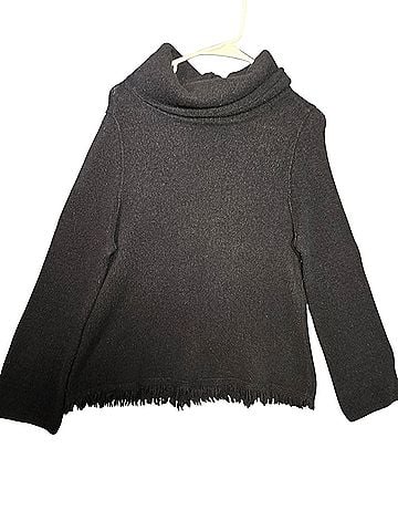 Akemi + Kin Wool Pullover Sweater (view 1)