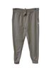 Vuori Stripes Gray Casual Pants Size S - photo 1