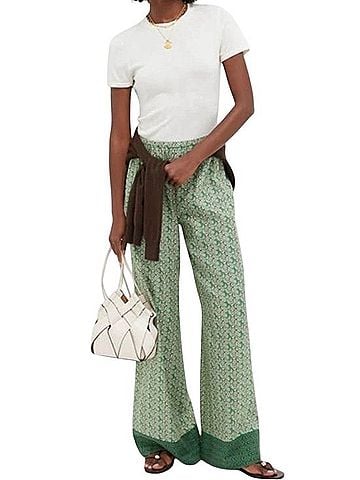 Tuckernuck Jade Terrace Casual Pants (view 1)