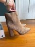 Steve Madden Brown Boots Size 8 1/2 - photo 5