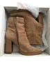 Steve Madden Brown Boots Size 8 1/2 - photo 1
