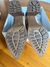 Steve Madden Brown Boots Size 8 1/2 - photo 9
