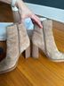 Steve Madden Brown Boots Size 8 1/2 - photo 6