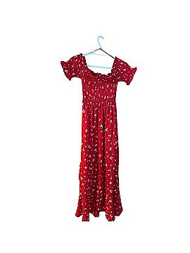 Mi ami Francesca’s Casual Dress (view 2)
