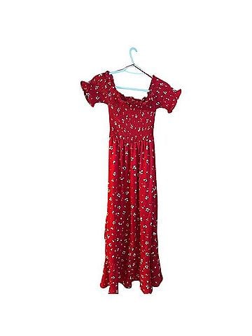Mi ami Francesca’s Casual Dress (view 2)