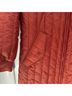 Nike Red Jacket Size S - photo 5