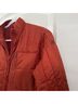 Nike Red Jacket Size S - photo 3
