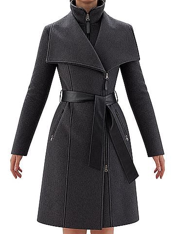 Mackage MACKAGE Coat (view 1)