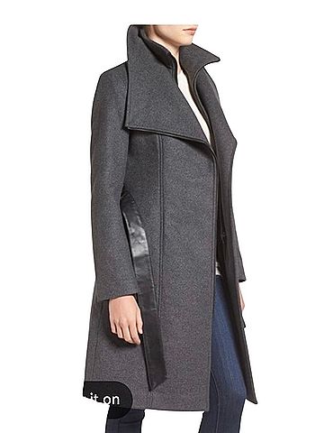 Mackage MACKAGE Coat (view 2)