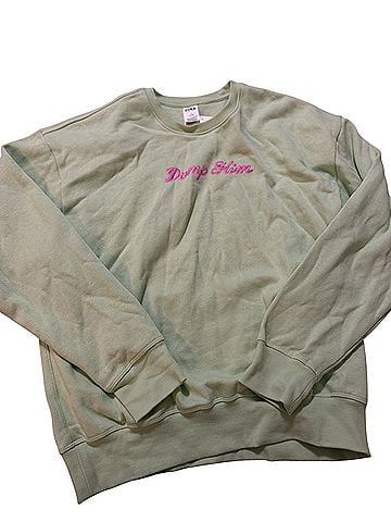 Victoria's Secret Pink Sweatshirt (view 1)