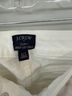 J.Crew White Jeans Size 27 (tall) - photo 3