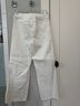 J.Crew White Jeans Size 27 (tall) - photo 5