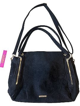 Catherine Malandrino Leather Hobo (view 1)