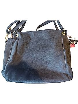 Catherine Malandrino Leather Hobo (view 2)