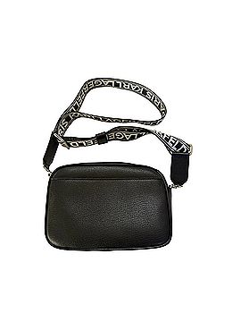 Karl Lagerfeld Paris Maybelle Crossbody Bag (view 2)