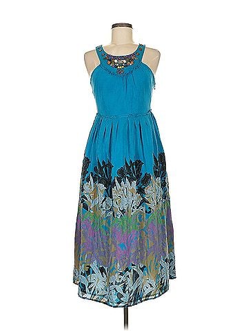 Moulinette Soeurs Moulinette Soeurs Casual Dress (view 1)
