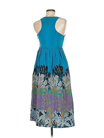 Moulinette Soeurs Moulinette Soeurs Casual Dress (view 2)